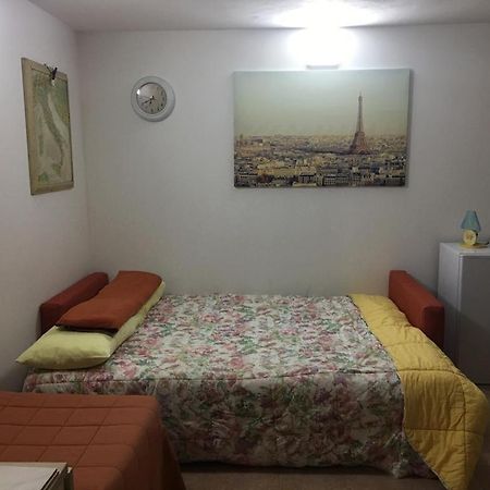 La Tua Casa A Matera Daire Dış mekan fotoğraf