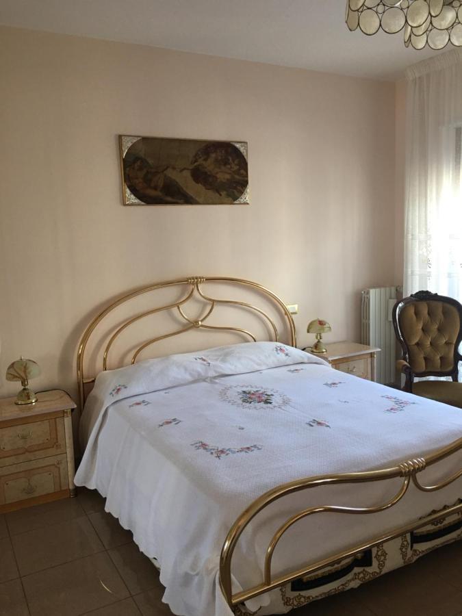 La Tua Casa A Matera Daire Dış mekan fotoğraf