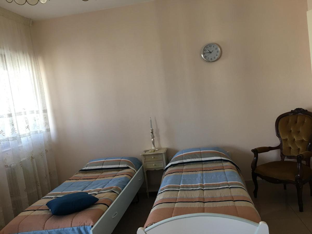 La Tua Casa A Matera Daire Dış mekan fotoğraf