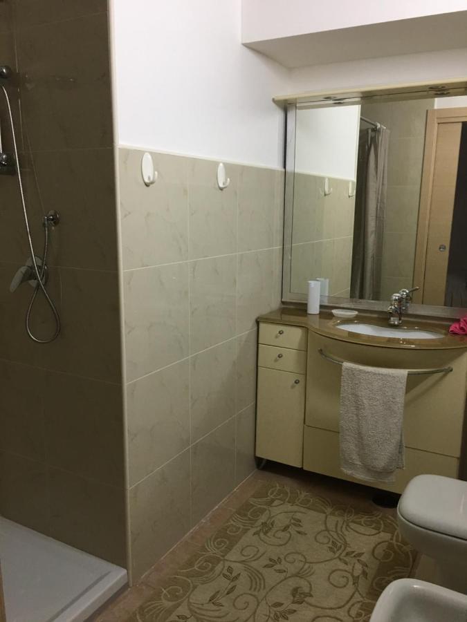 La Tua Casa A Matera Daire Dış mekan fotoğraf