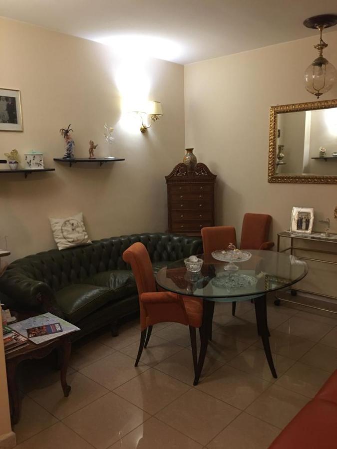 La Tua Casa A Matera Daire Dış mekan fotoğraf