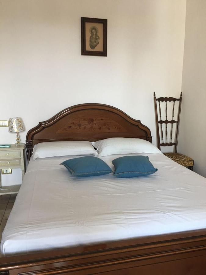 La Tua Casa A Matera Daire Dış mekan fotoğraf