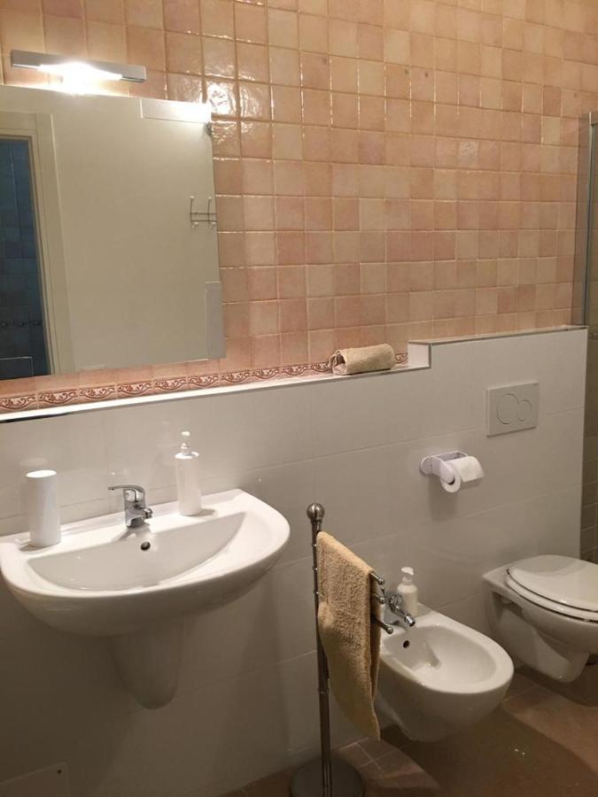 La Tua Casa A Matera Daire Dış mekan fotoğraf