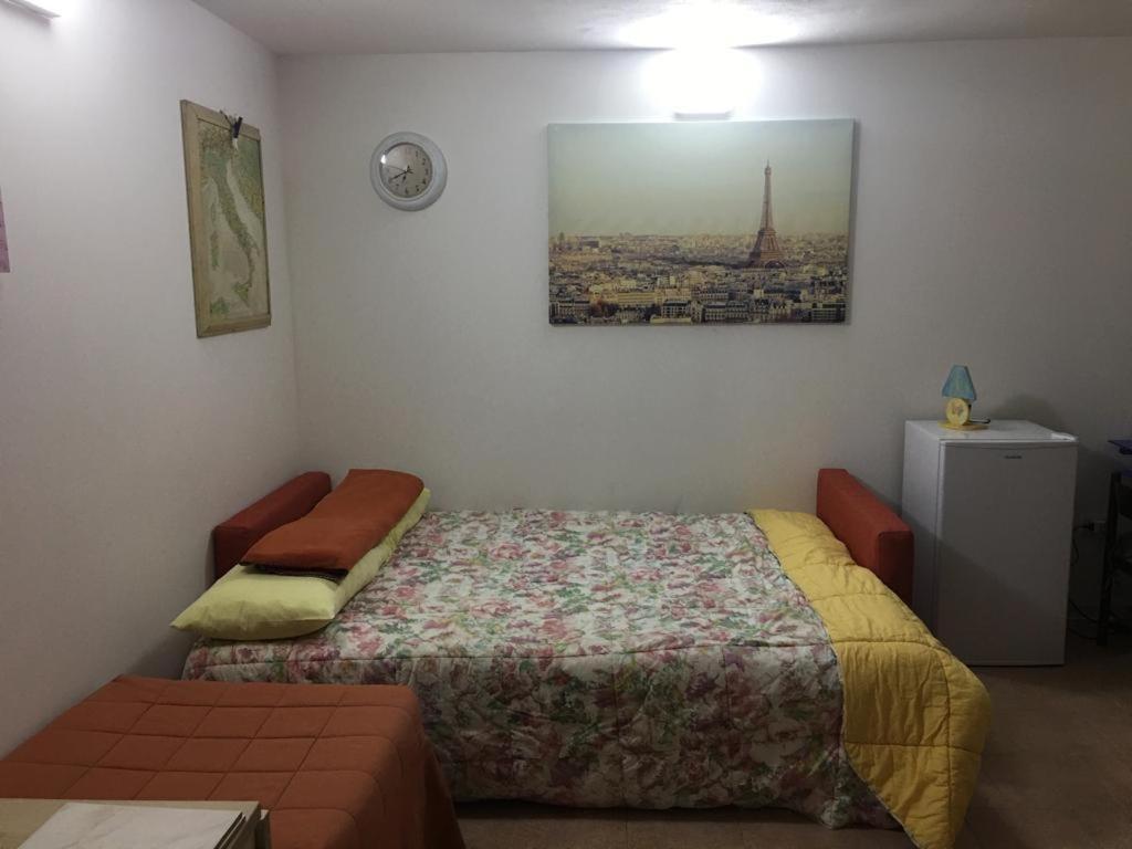 La Tua Casa A Matera Daire Dış mekan fotoğraf